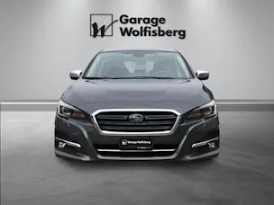 Subaru Levorg 2.0i Swiss Plus