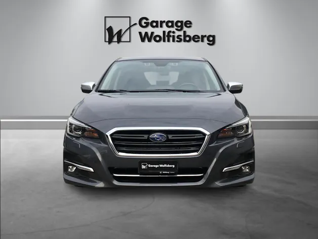 Subaru Levorg 2.0i Swiss Plus