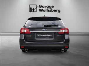 Subaru Levorg 2.0i Swiss Plus