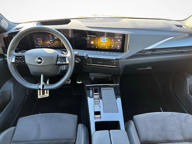 OPEL Astra Sports Tourer 1.6 T PHEV 225 GSe