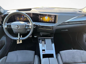 Fahrzeugbild OPEL Astra Sports Tourer 1.6 T PHEV 225 GSe