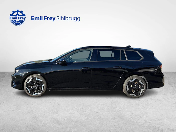 Fahrzeugbild OPEL ASTRA