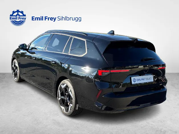 OPEL Astra Sports Tourer 1.6 T PHEV 225 GSe