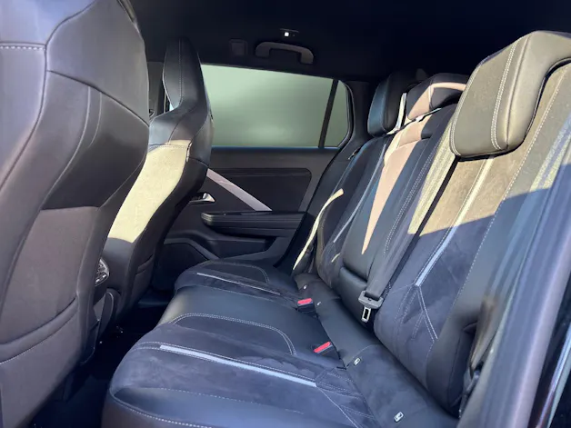 OPEL Astra Sports Tourer 1.6 T PHEV 225 GSe