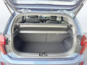 Kia Picanto 1.2 CVVT GT-Line
