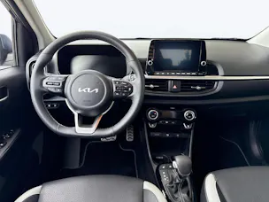 Kia Picanto 1.2 CVVT GT-Line