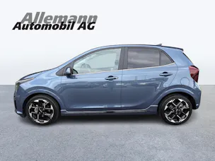 Kia Picanto 1.2 CVVT GT-Line
