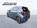 Kia Picanto 1.2 CVVT GT-Line