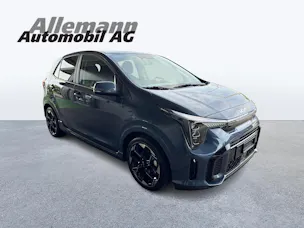 Kia Picanto 1.2 CVVT GT-Line