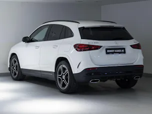 MERCEDES-BENZ GLA 250 4MATIC