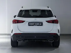 MERCEDES-BENZ GLA 250 4MATIC