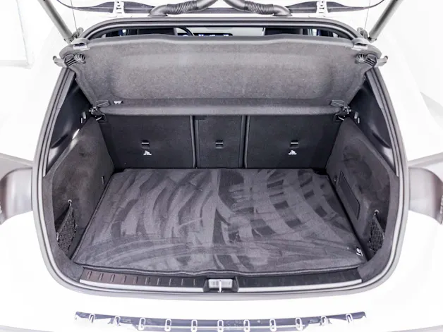 MERCEDES-BENZ GLA 250 4MATIC