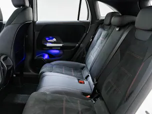 MERCEDES-BENZ GLA 250 4MATIC