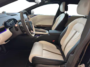 ZEEKR 7GT Privilege AWD