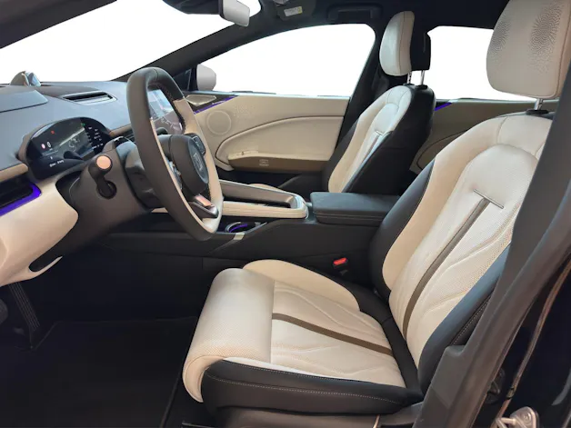 ZEEKR 7GT Privilege AWD