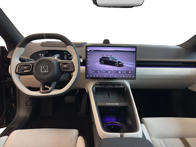 ZEEKR 7GT Privilege AWD