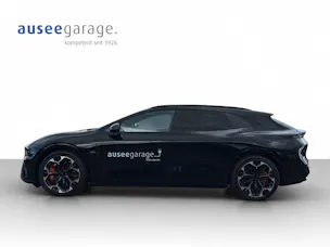 ZEEKR 7GT Privilege AWD