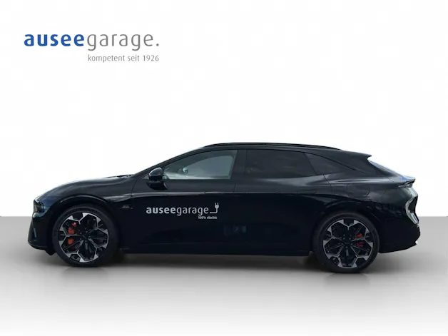 ZEEKR 7GT Privilege AWD