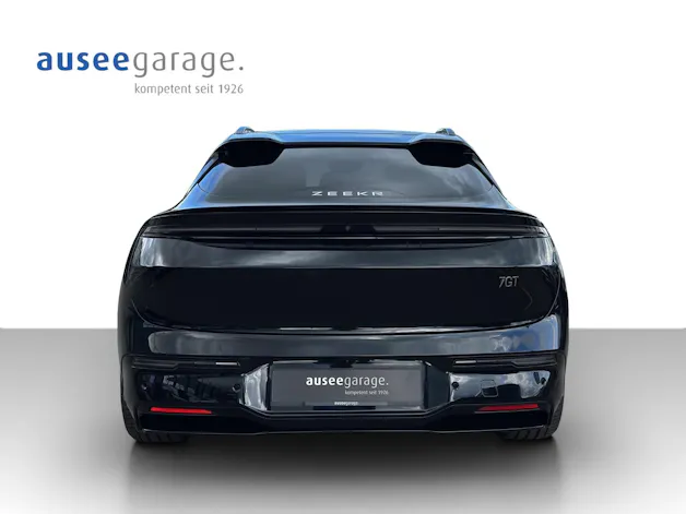 ZEEKR 7GT Privilege AWD