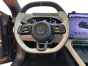 ZEEKR 7GT Privilege AWD