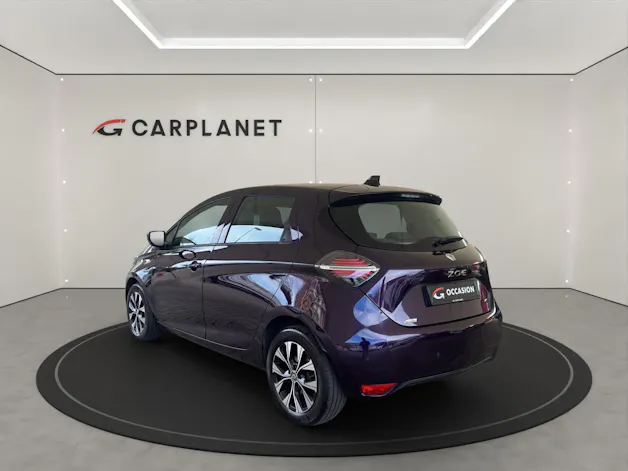 RENAULT Zoe FP R135 evolution inkl. Batterie
