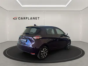 RENAULT Zoe FP R135 evolution inkl. Batterie