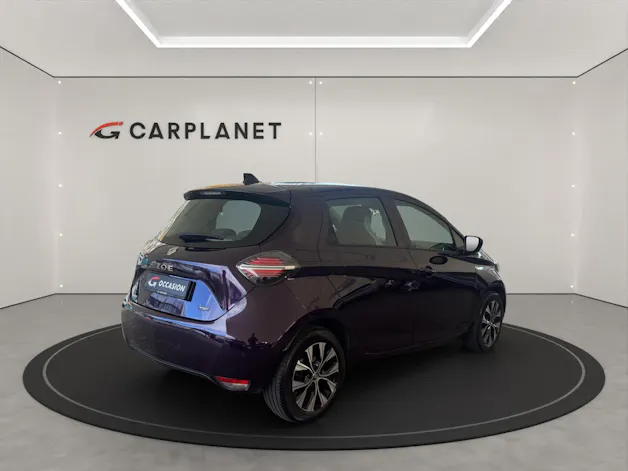 RENAULT Zoe FP R135 evolution inkl. Batterie