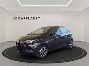 RENAULT Zoe FP R135 evolution inkl. Batterie