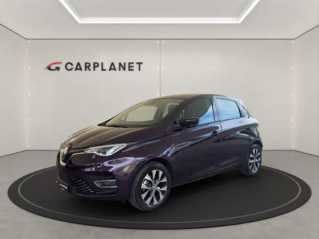 RENAULT Zoe FP R135 evolution inkl. Batterie