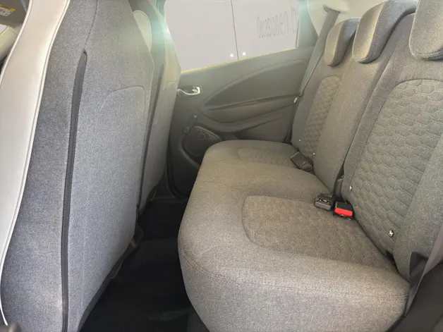 RENAULT Zoe FP R135 evolution inkl. Batterie