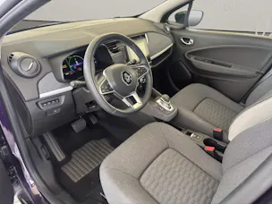 RENAULT Zoe FP R135 evolution inkl. Batterie