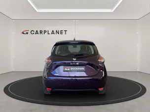 RENAULT Zoe FP R135 evolution inkl. Batterie