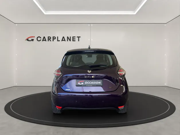 RENAULT Zoe FP R135 evolution inkl. Batterie