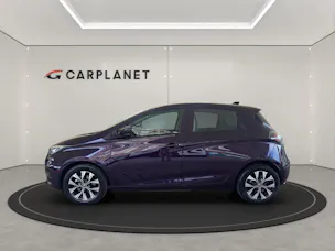 RENAULT Zoe FP R135 evolution inkl. Batterie