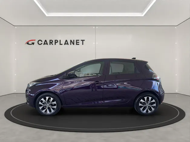 RENAULT Zoe FP R135 evolution inkl. Batterie