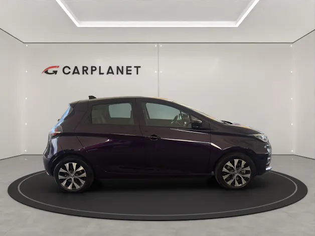 RENAULT Zoe FP R135 evolution inkl. Batterie