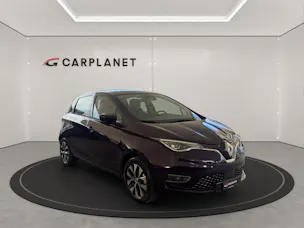 RENAULT Zoe FP R135 evolution inkl. Batterie