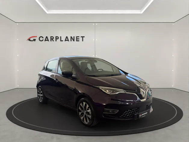 RENAULT Zoe FP R135 evolution inkl. Batterie