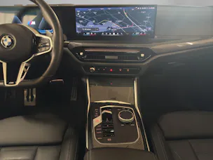 BMW M340i xDrive Touring