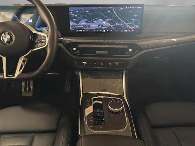 BMW M340i xDrive Touring