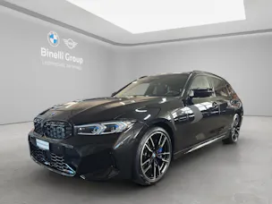 BMW M340i xDrive Touring