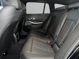 BMW M340i xDrive Touring