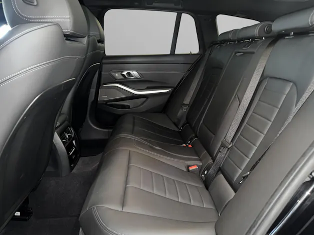 BMW M340i xDrive Touring
