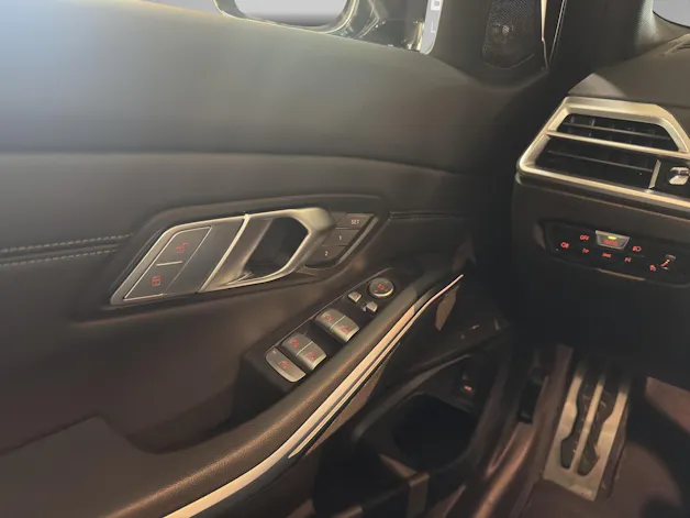 BMW M340i xDrive Touring