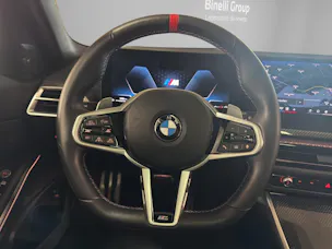 BMW M340i xDrive Touring