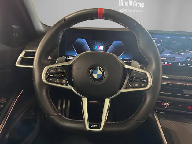 BMW M340i xDrive Touring