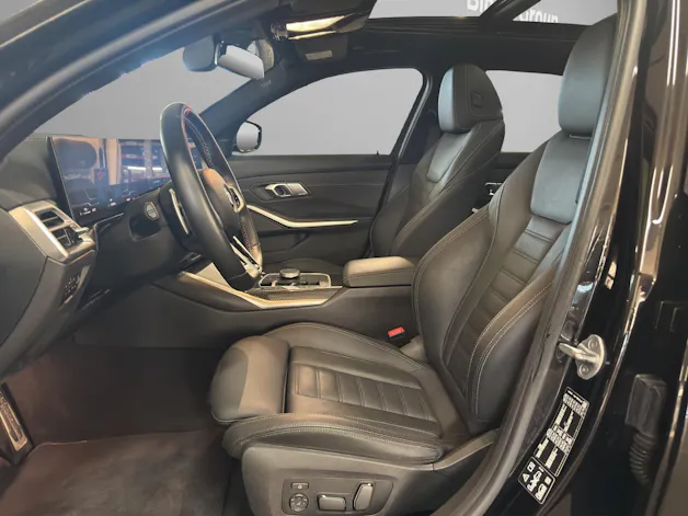 BMW M340i xDrive Touring