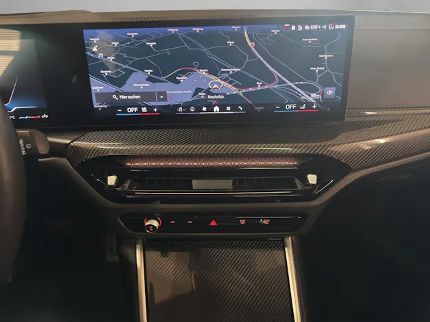 BMW M340i xDrive Touring