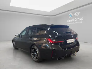 BMW M340i xDrive Touring