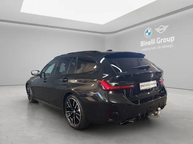 BMW M340i xDrive Touring